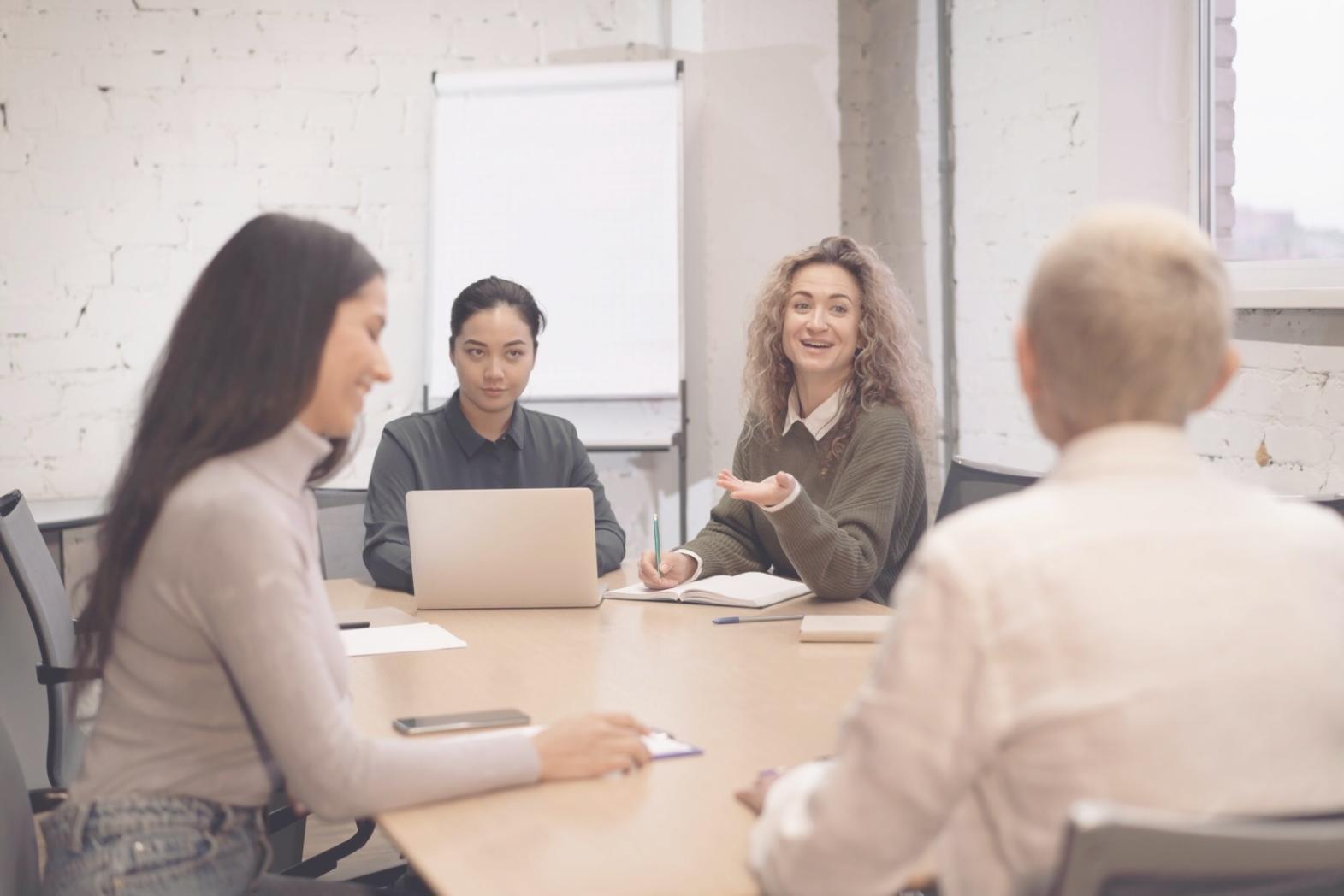 Australian investor reviewing investment portfolio and financial planning materials