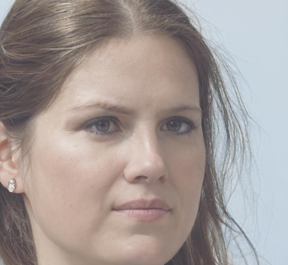 Portrait of Linnea Brask