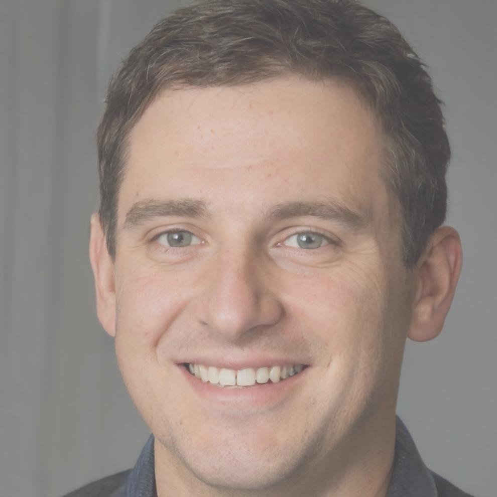 Leif Thornquist, portfolio strategy instructor