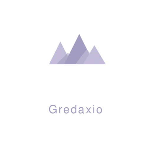 Gredaxio Logo
